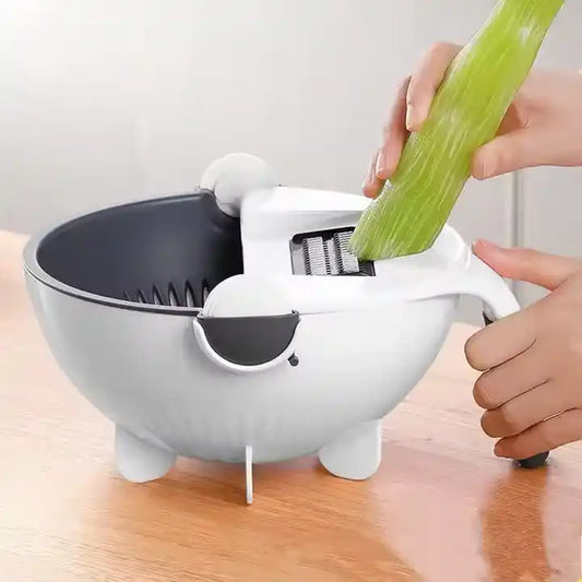 Rallador Multifuncional